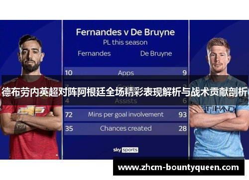 德布劳内英超对阵阿根廷全场精彩表现解析与战术贡献剖析