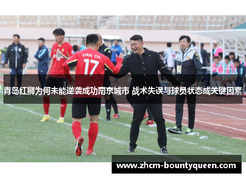 青岛红狮为何未能逆袭成功南京城市 战术失误与球员状态成关键因素