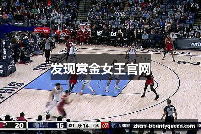 发现赏金女王官网